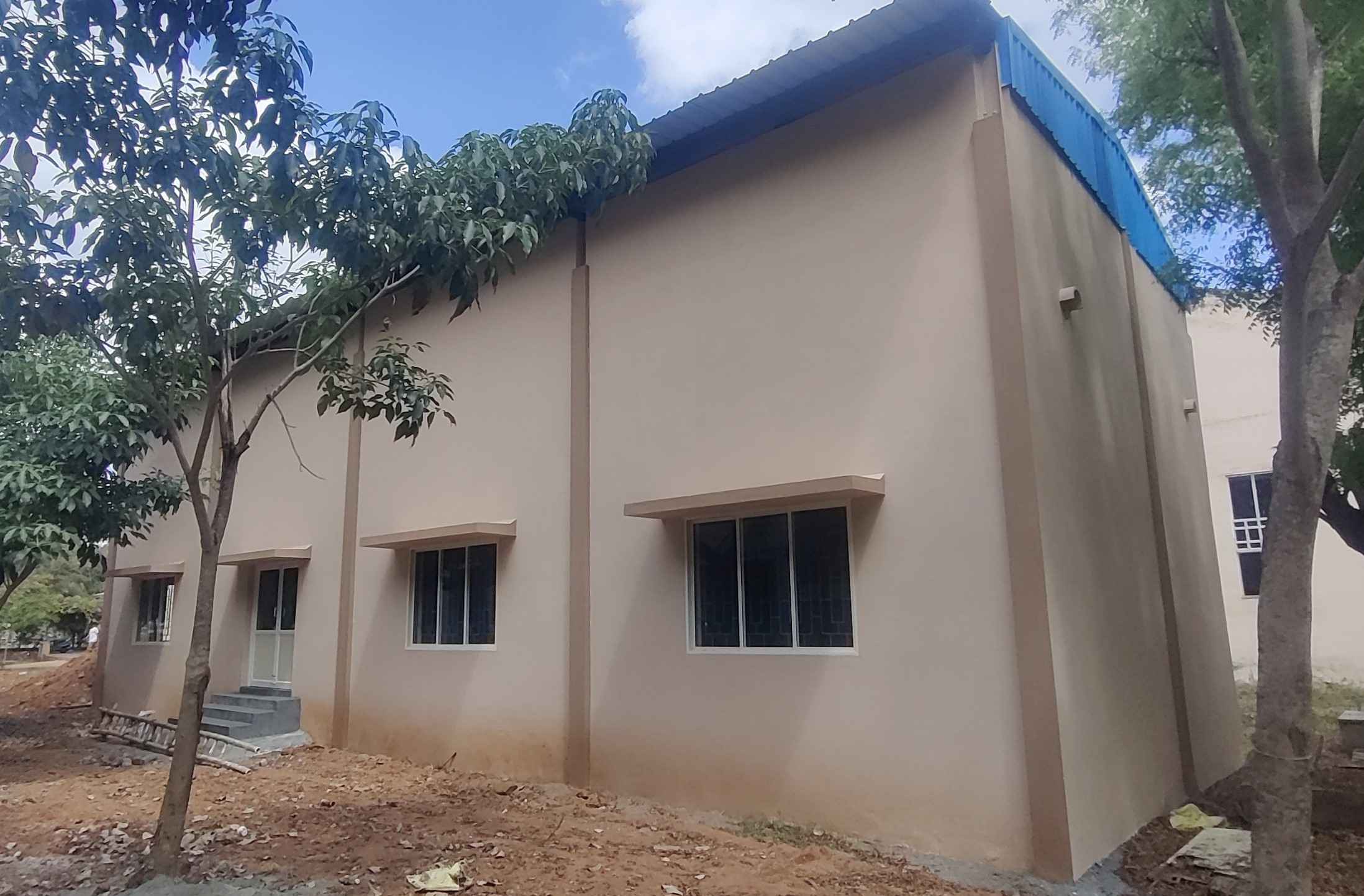 SCIENT Annex